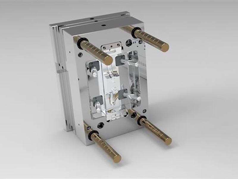 牡丹江模具制造-10