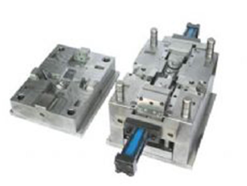 牡丹江模具制造-09