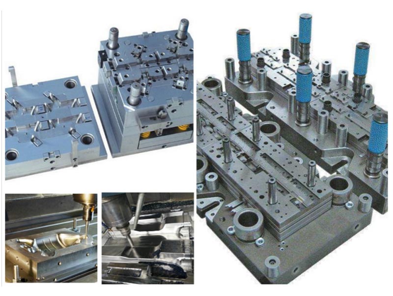 牡丹江模具制造-13