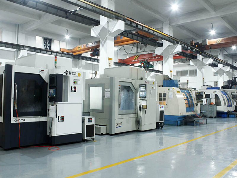 牡丹江模具制造-07