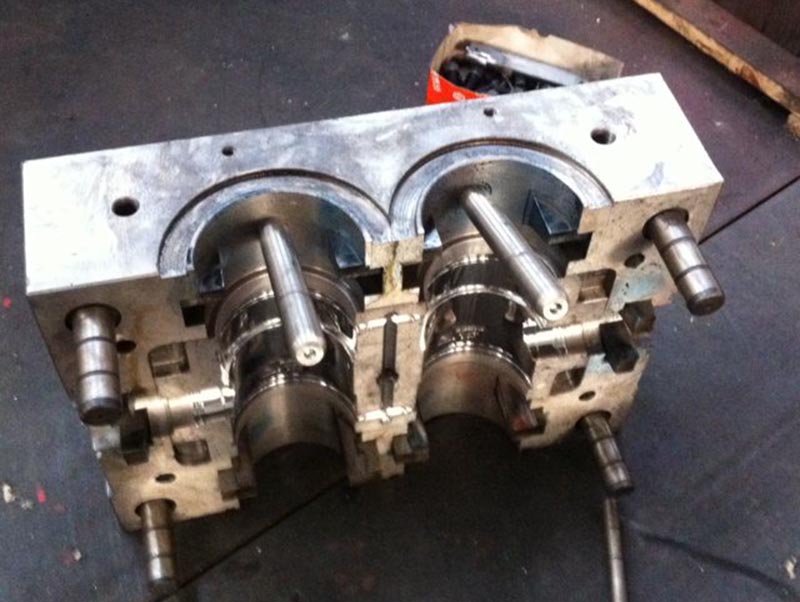 牡丹江模具制造-11