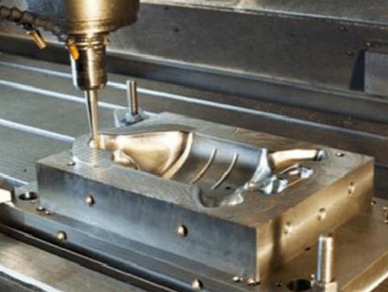 牡丹江模具制造-08