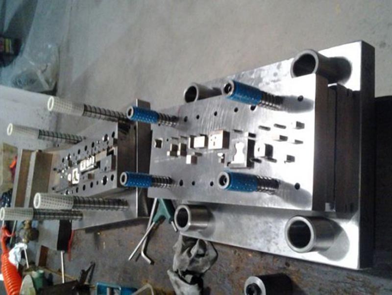 牡丹江模具制造-12