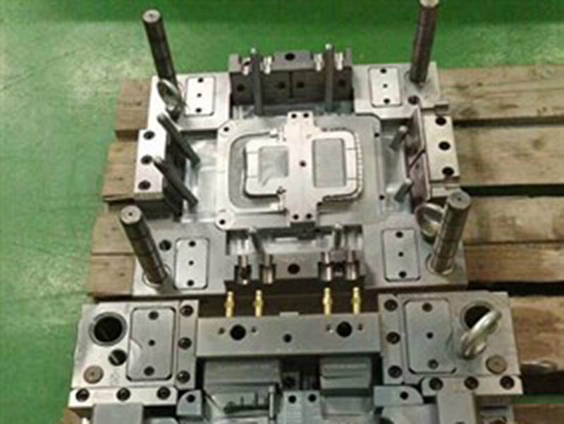 牡丹江模具制造-06