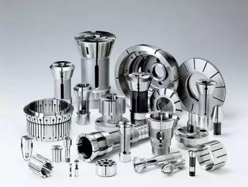 牡丹江模具制造厂家