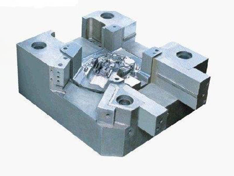 牡丹江模具制造-03