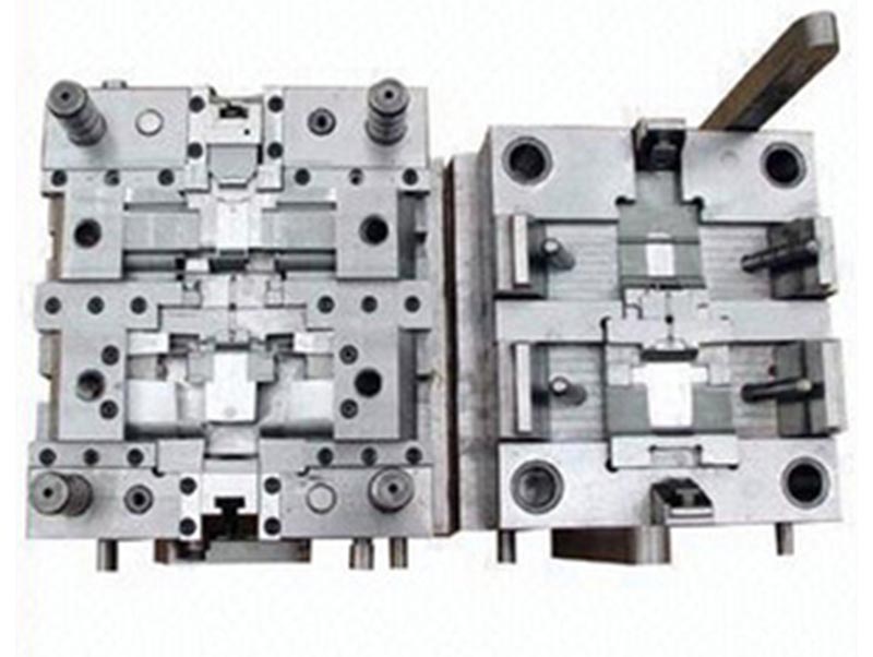 牡丹江精密塑料模-07