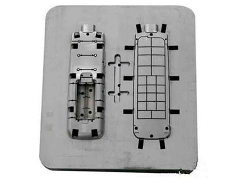 牡丹江精密塑料模-08