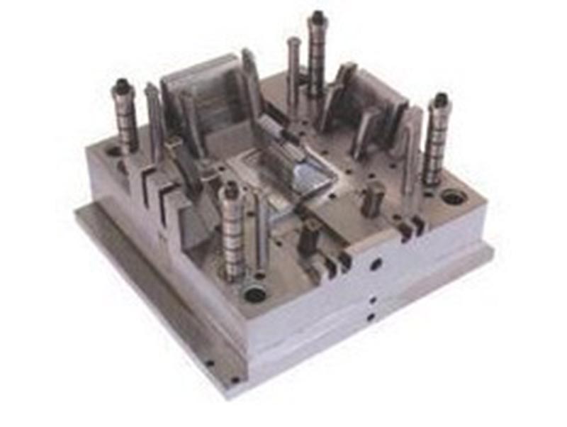 牡丹江精密塑料模批发