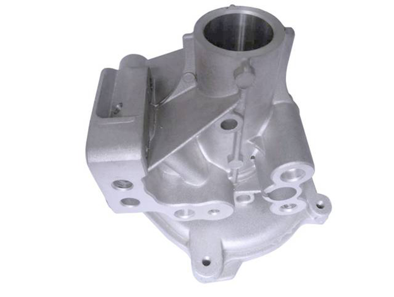 牡丹江铝压铸生产