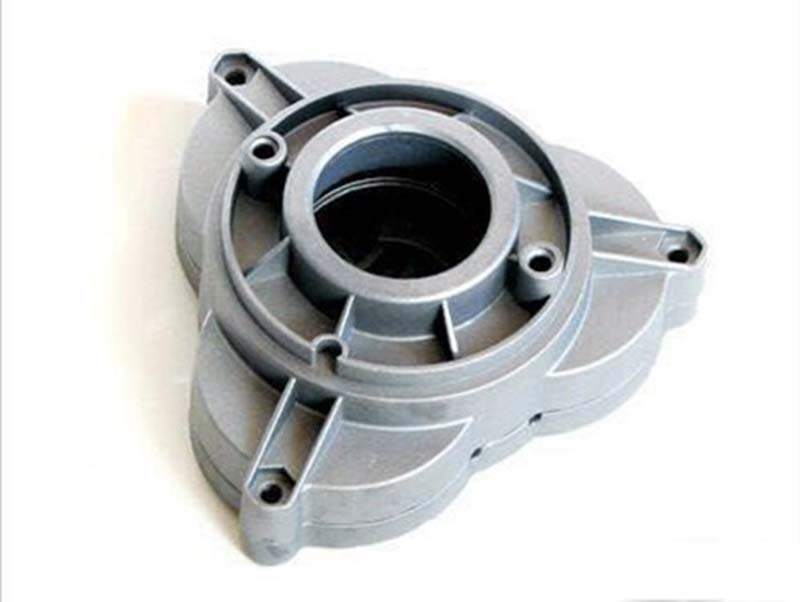 牡丹江锌压铸生产厂家